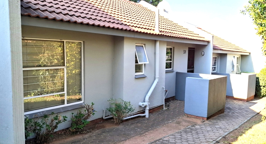 2 Bedroom Property for Sale in Fourways Gauteng