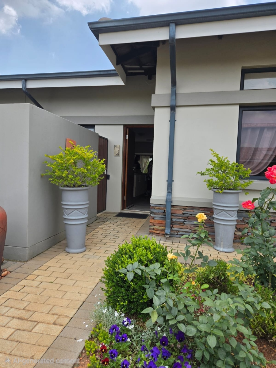 2 Bedroom Property for Sale in Eastlands Mature Lifestyle Estate Gauteng