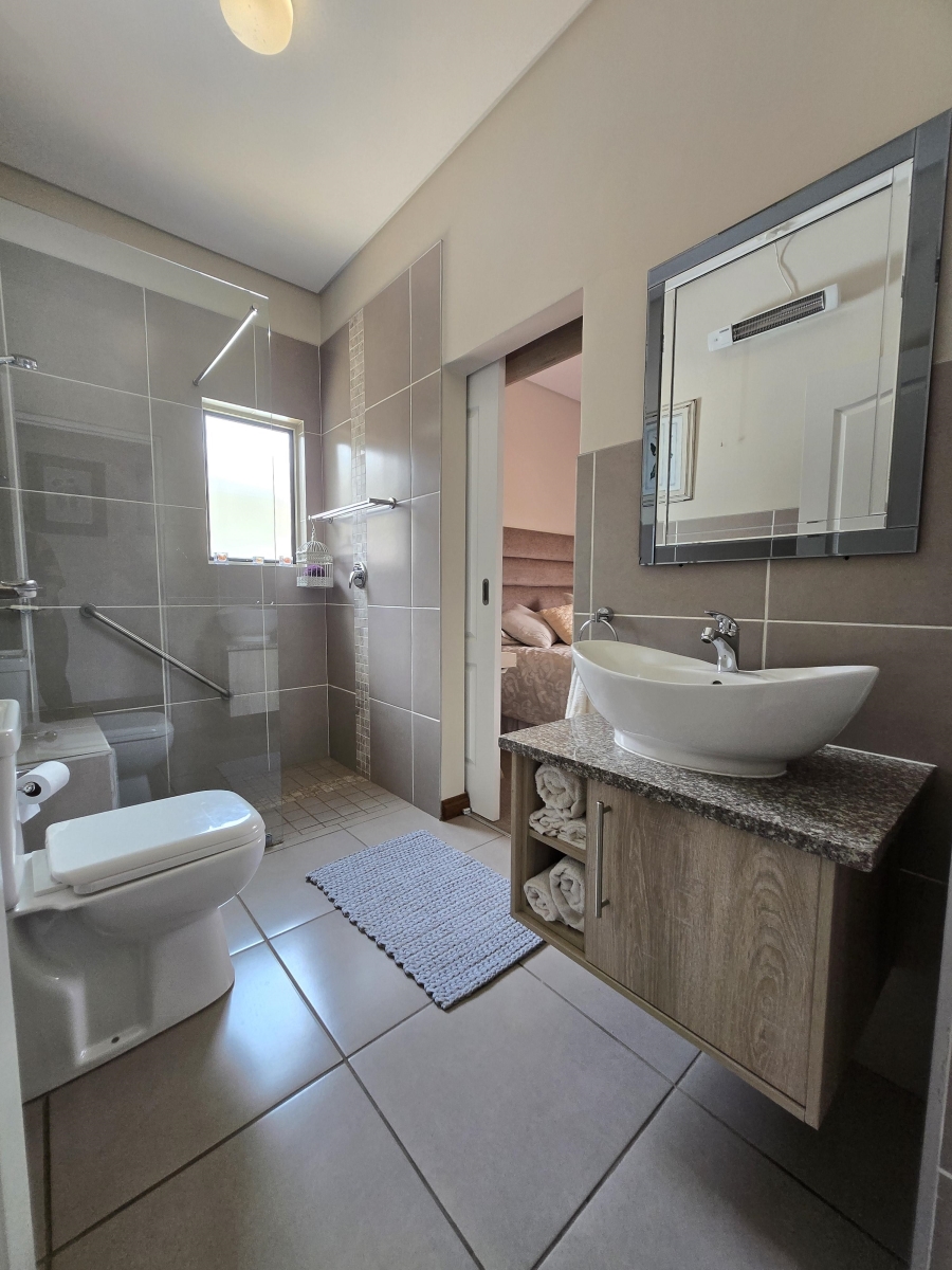 2 Bedroom Property for Sale in Eastlands Mature Lifestyle Estate Gauteng