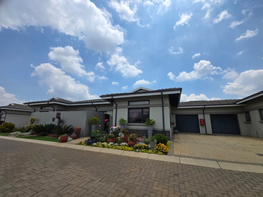 2 Bedroom Property for Sale in Eastlands Mature Lifestyle Estate Gauteng