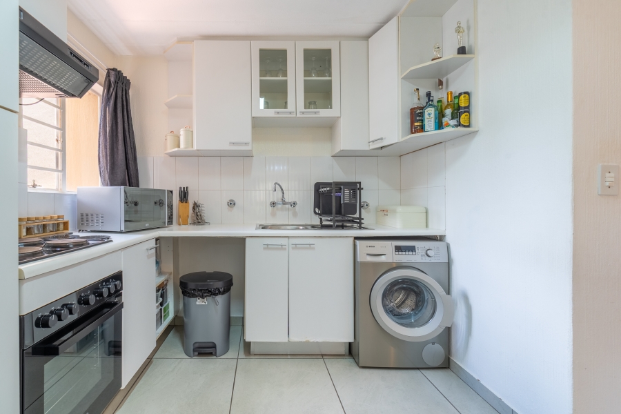 2 Bedroom Property for Sale in Malanshof Gauteng