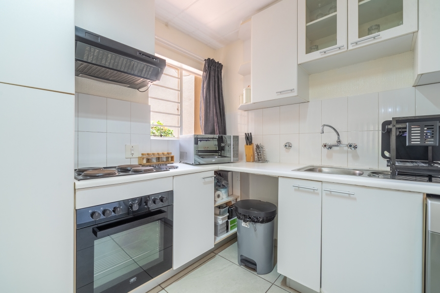 2 Bedroom Property for Sale in Malanshof Gauteng