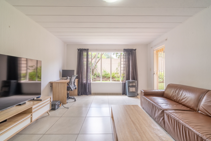 2 Bedroom Property for Sale in Malanshof Gauteng