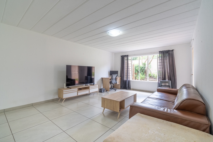 2 Bedroom Property for Sale in Malanshof Gauteng