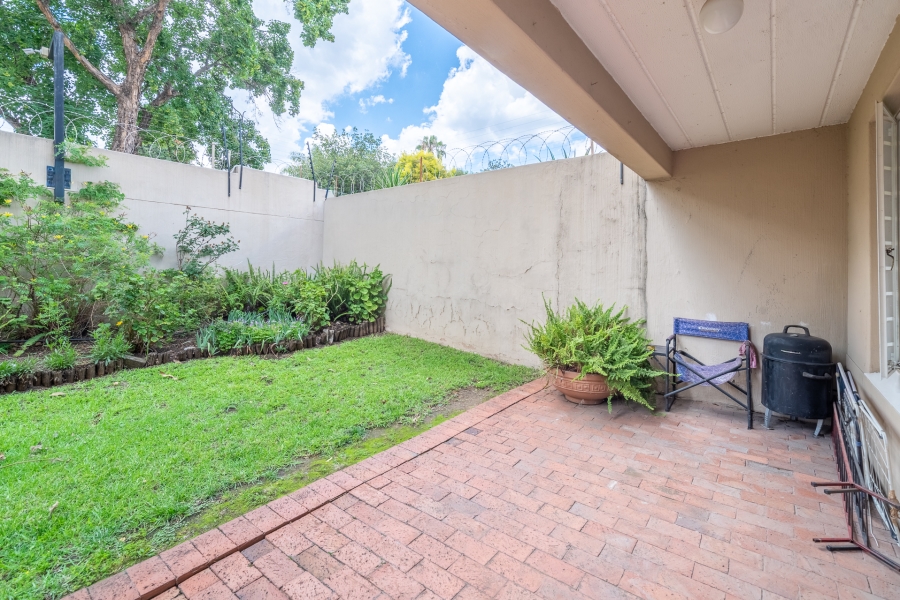 2 Bedroom Property for Sale in Malanshof Gauteng