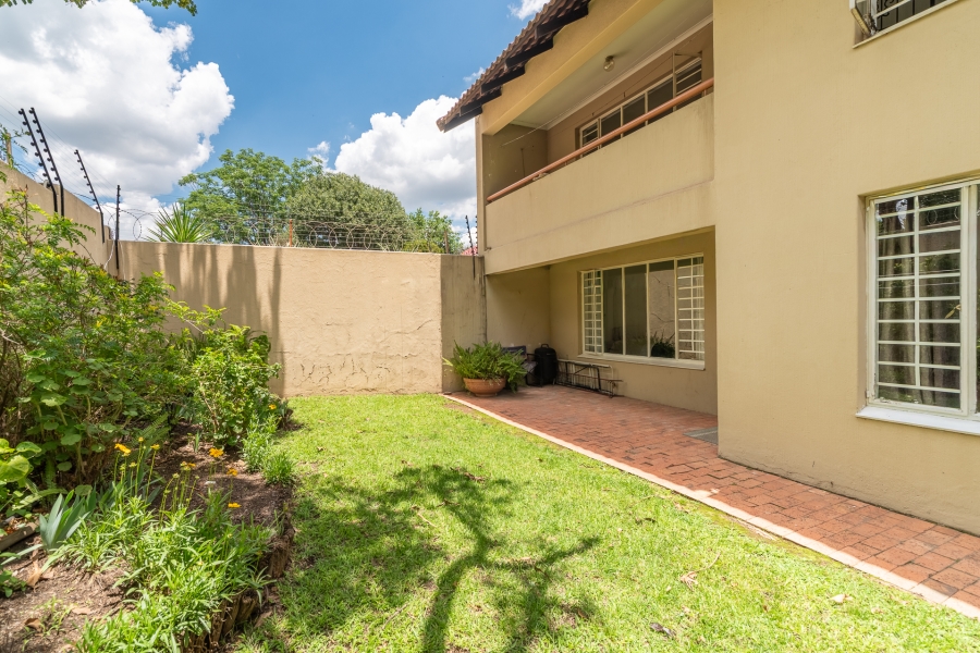 2 Bedroom Property for Sale in Malanshof Gauteng