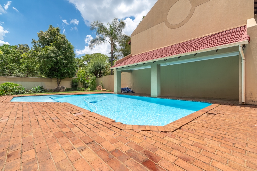 2 Bedroom Property for Sale in Malanshof Gauteng