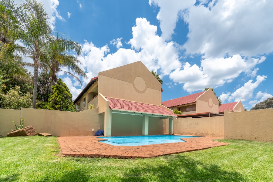 2 Bedroom Property for Sale in Malanshof Gauteng