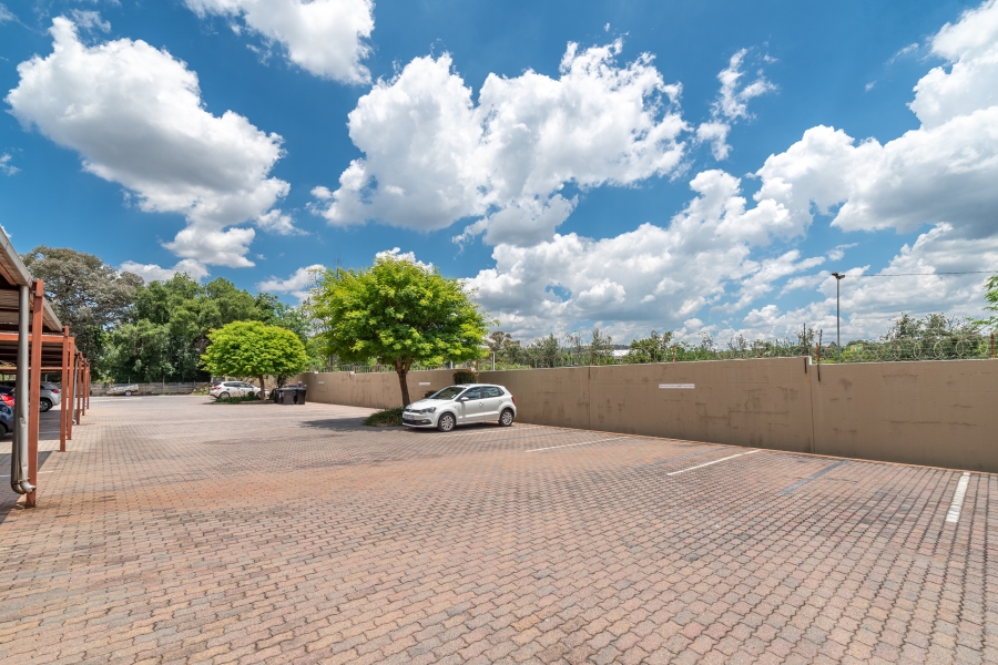 2 Bedroom Property for Sale in Malanshof Gauteng