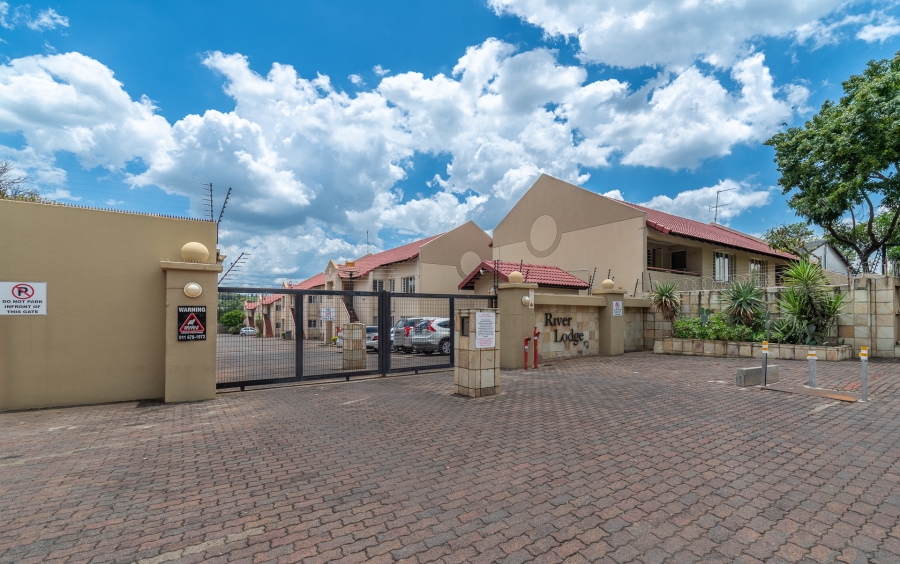 2 Bedroom Property for Sale in Malanshof Gauteng