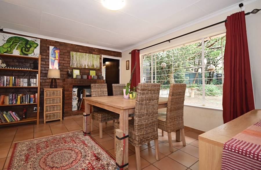 4 Bedroom Property for Sale in Bloubosrand Gauteng