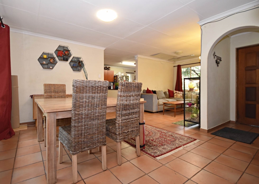 4 Bedroom Property for Sale in Bloubosrand Gauteng