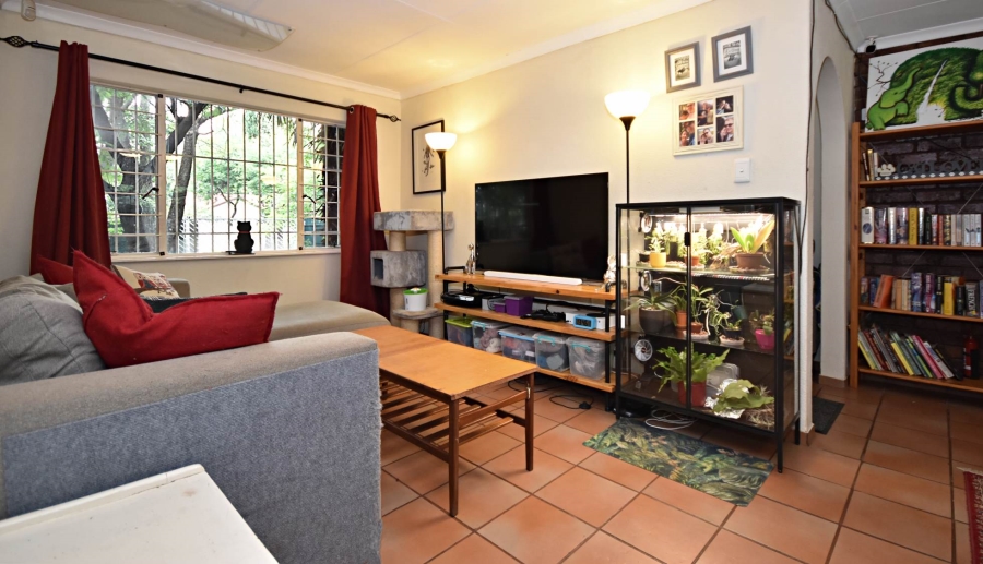 4 Bedroom Property for Sale in Bloubosrand Gauteng