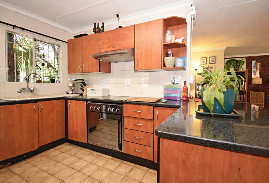 4 Bedroom Property for Sale in Bloubosrand Gauteng