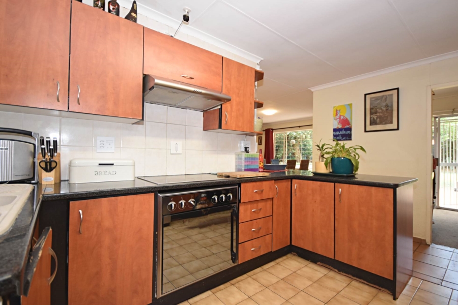 4 Bedroom Property for Sale in Bloubosrand Gauteng