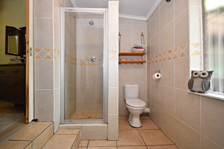 4 Bedroom Property for Sale in Bloubosrand Gauteng