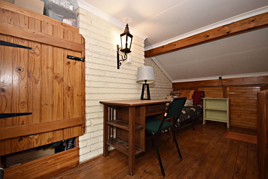 4 Bedroom Property for Sale in Bloubosrand Gauteng