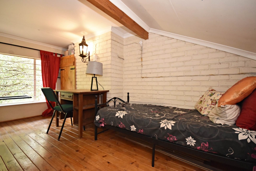 4 Bedroom Property for Sale in Bloubosrand Gauteng