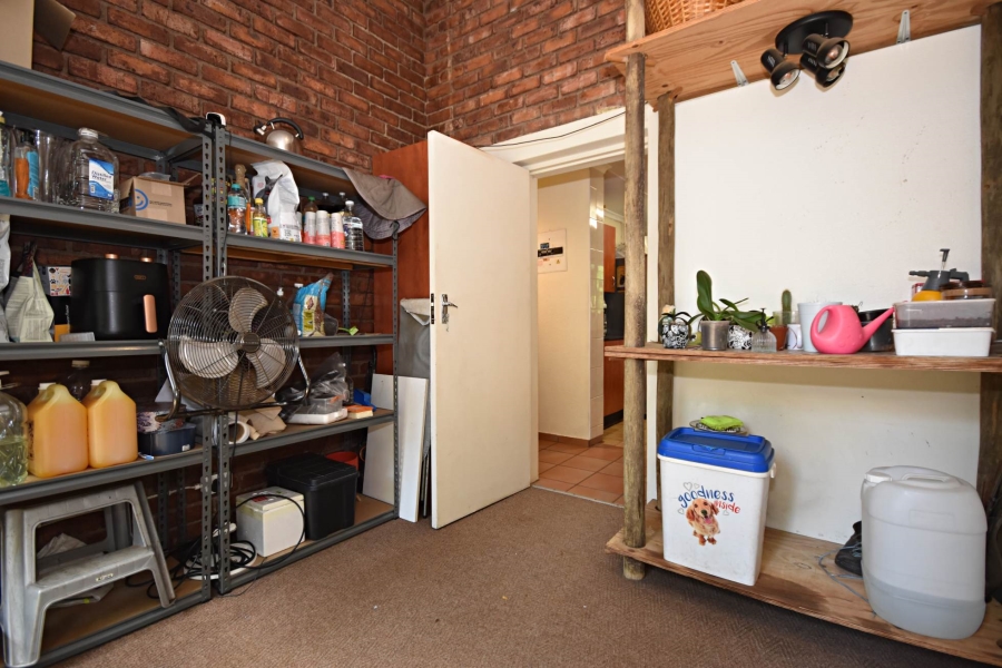 4 Bedroom Property for Sale in Bloubosrand Gauteng