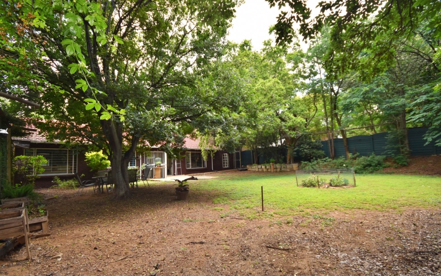 4 Bedroom Property for Sale in Bloubosrand Gauteng