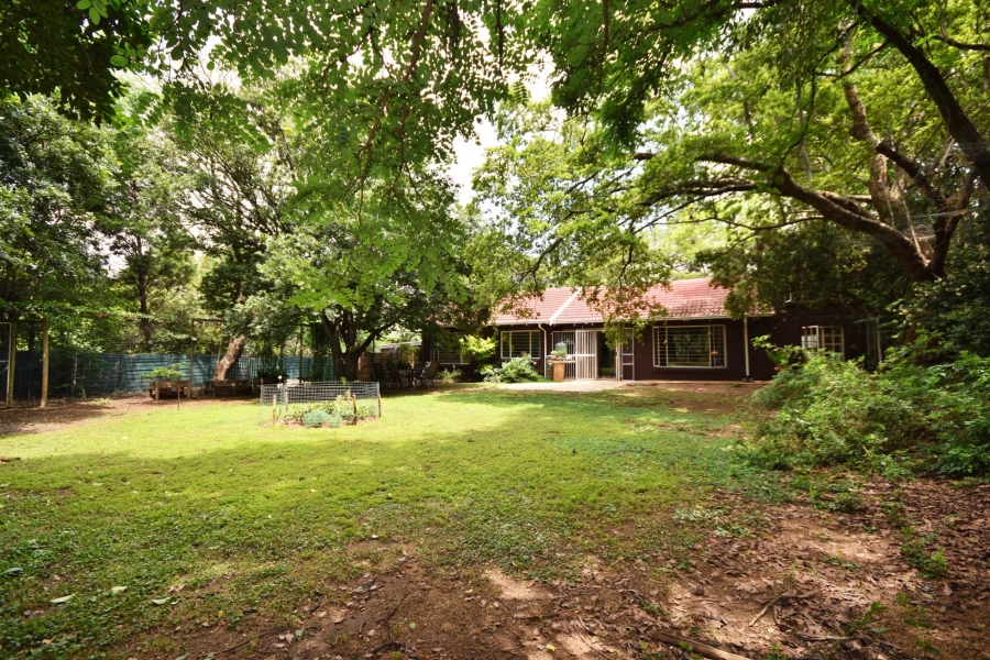 4 Bedroom Property for Sale in Bloubosrand Gauteng