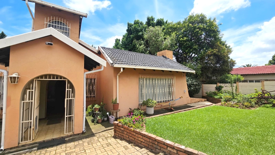 3 Bedroom Property for Sale in The Reeds Gauteng