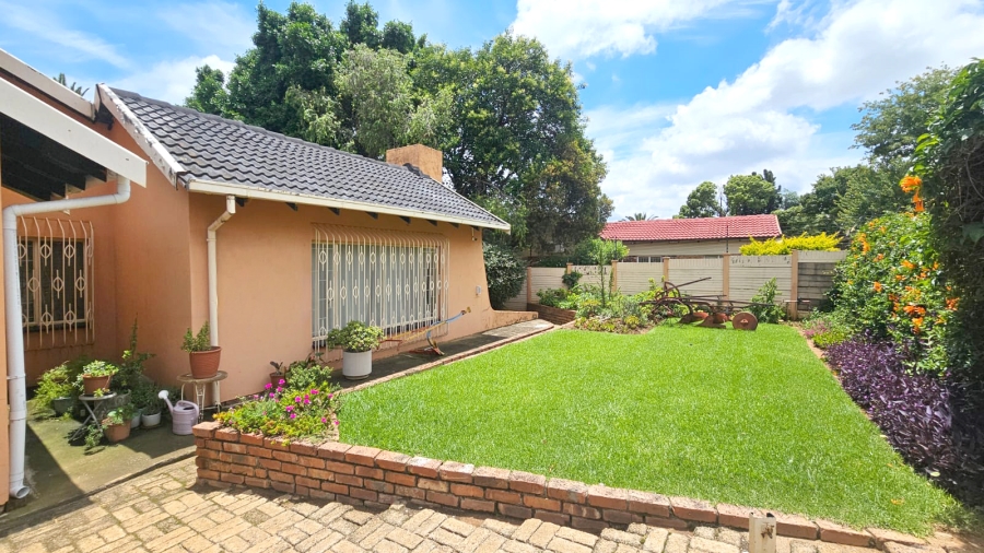 3 Bedroom Property for Sale in The Reeds Gauteng