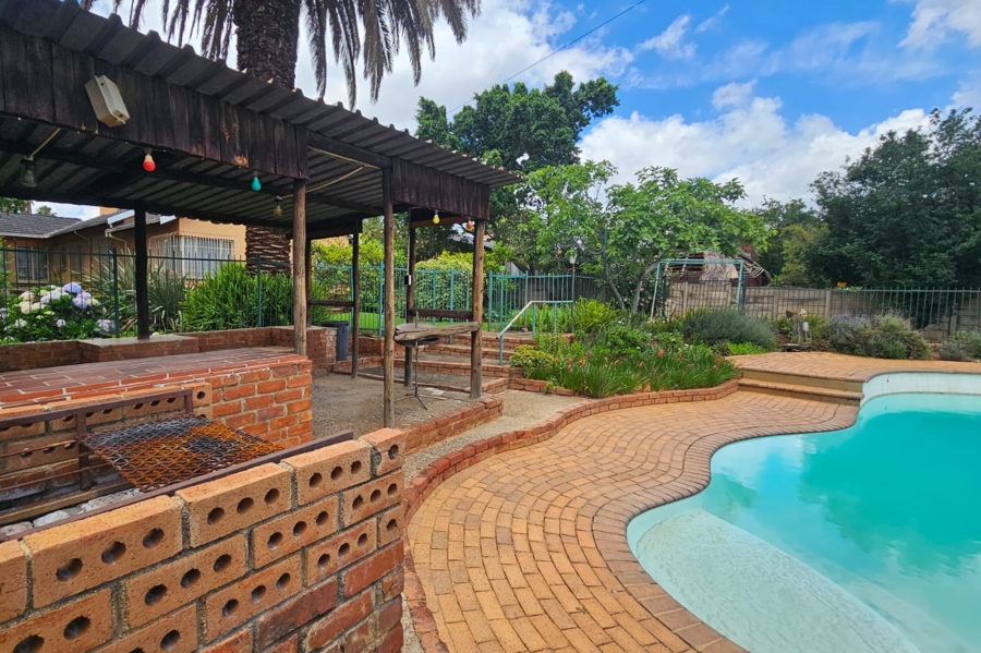 3 Bedroom Property for Sale in The Reeds Gauteng