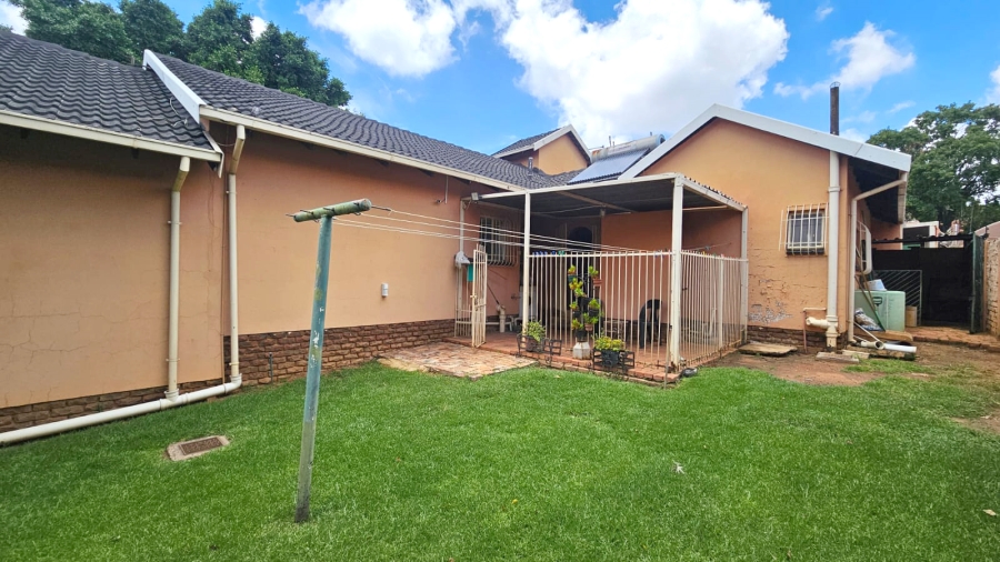 3 Bedroom Property for Sale in The Reeds Gauteng
