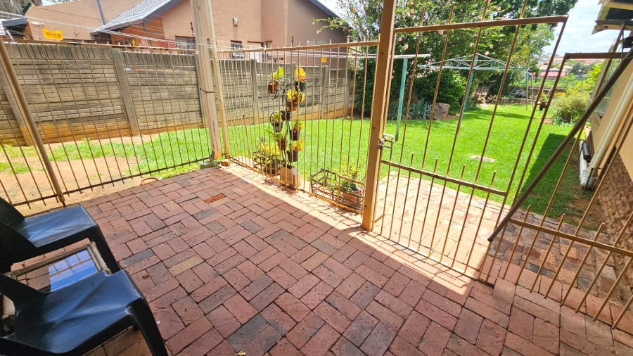 3 Bedroom Property for Sale in The Reeds Gauteng