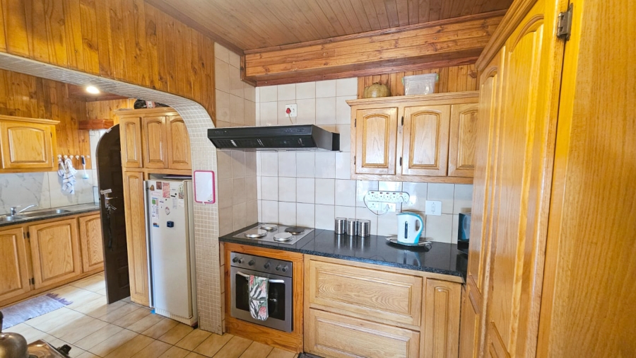 3 Bedroom Property for Sale in The Reeds Gauteng