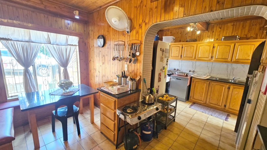 3 Bedroom Property for Sale in The Reeds Gauteng