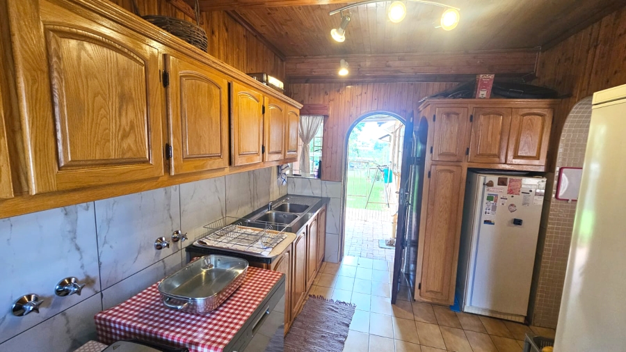 3 Bedroom Property for Sale in The Reeds Gauteng