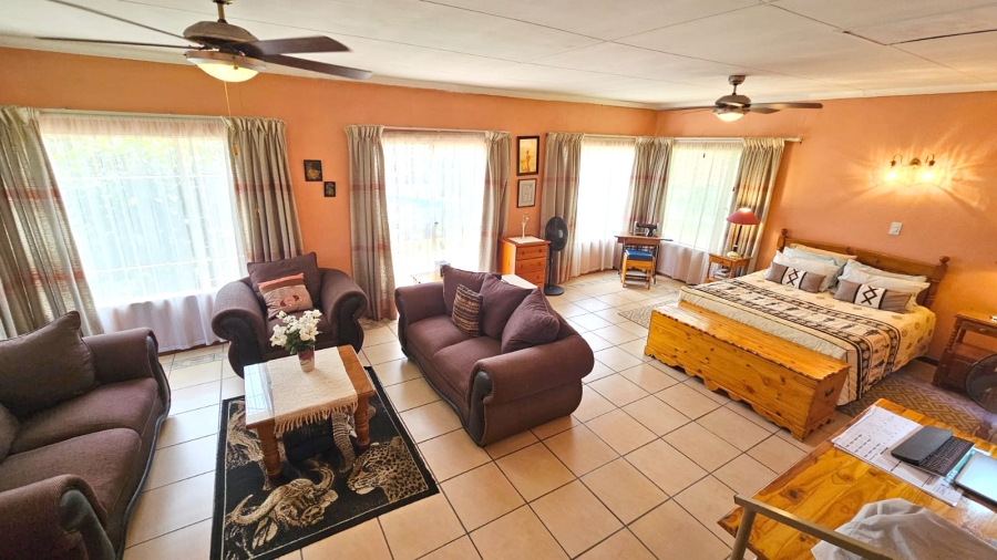 3 Bedroom Property for Sale in The Reeds Gauteng