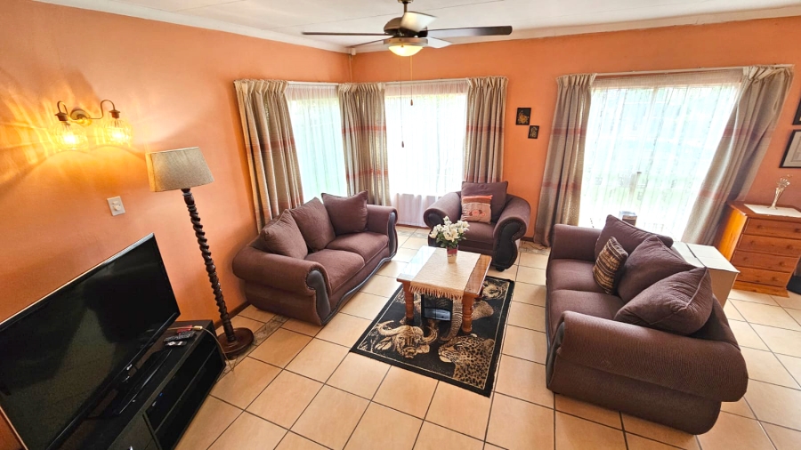 3 Bedroom Property for Sale in The Reeds Gauteng