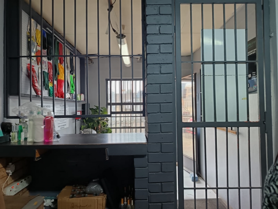 Commercial Property for Sale in Alrode South Gauteng