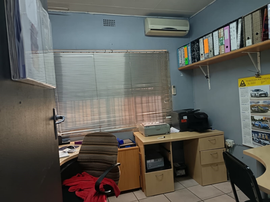 Commercial Property for Sale in Alrode South Gauteng