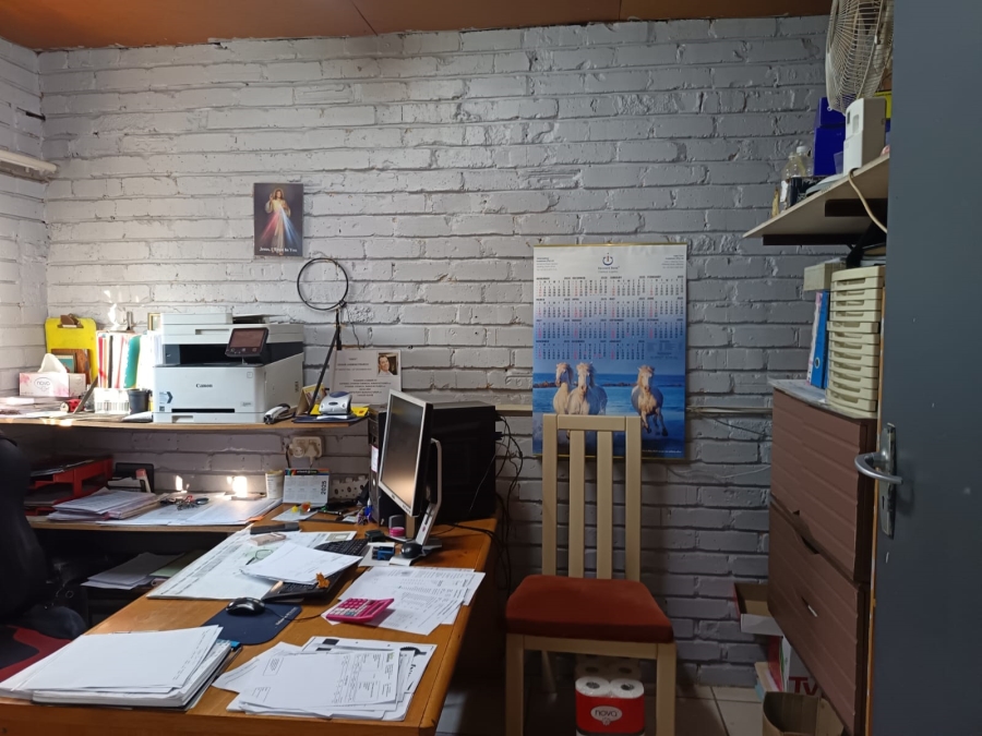 Commercial Property for Sale in Alrode South Gauteng