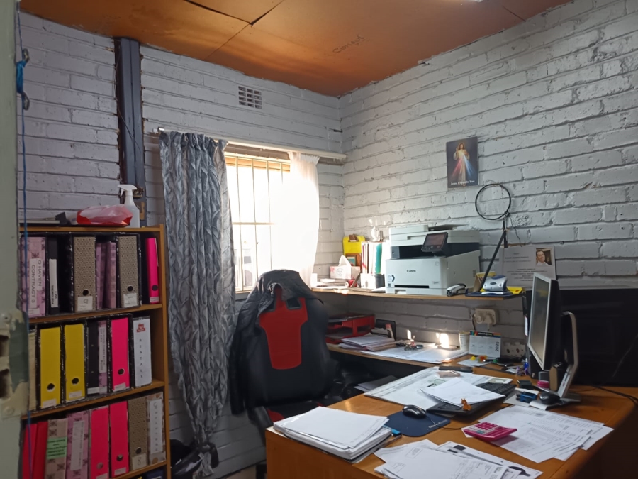 Commercial Property for Sale in Alrode South Gauteng