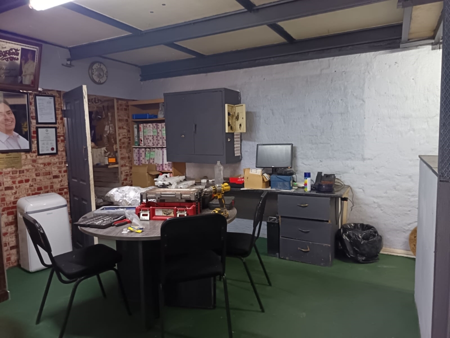 Commercial Property for Sale in Alrode South Gauteng