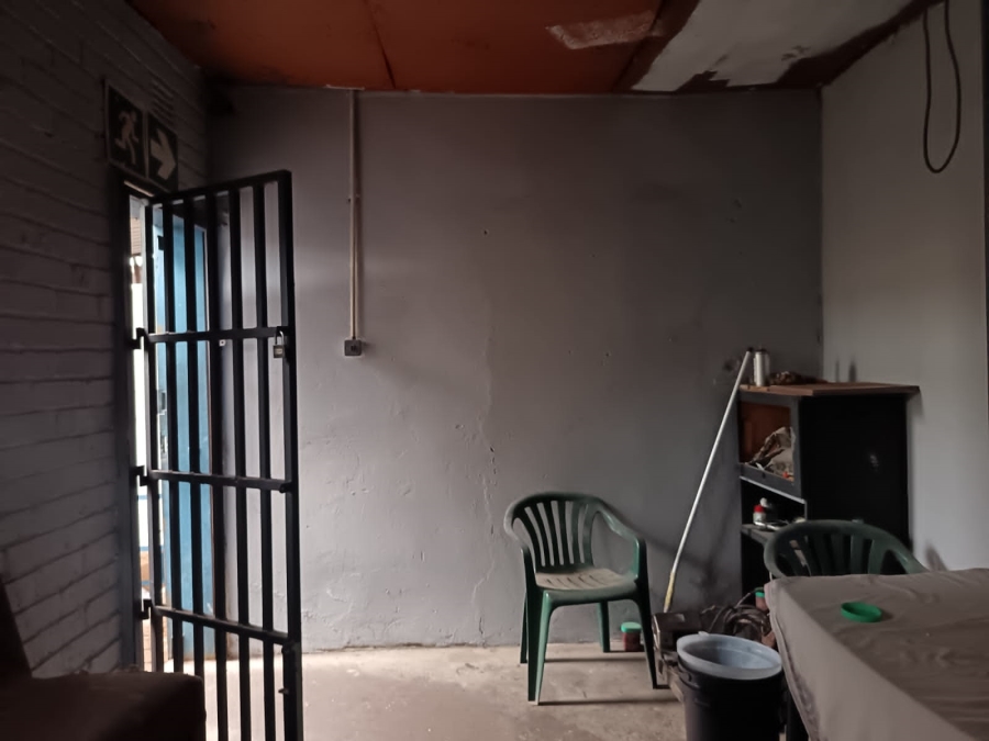 Commercial Property for Sale in Alrode South Gauteng