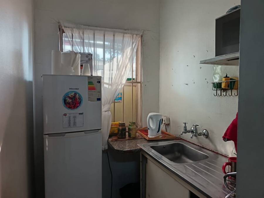 Commercial Property for Sale in Alrode South Gauteng