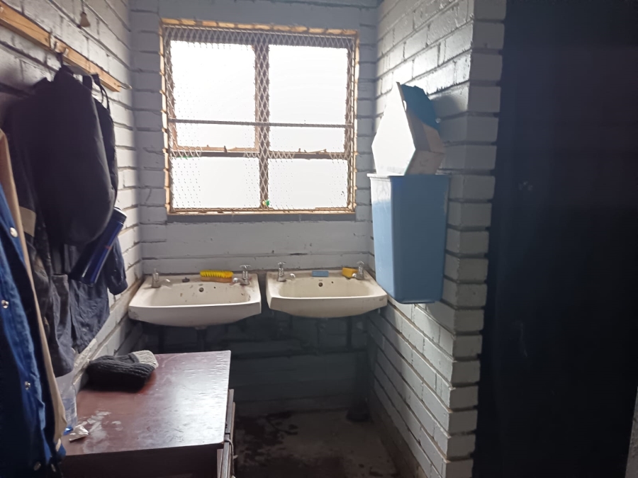 Commercial Property for Sale in Alrode South Gauteng