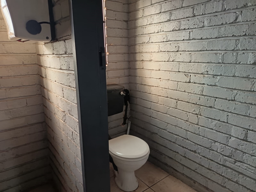 Commercial Property for Sale in Alrode South Gauteng