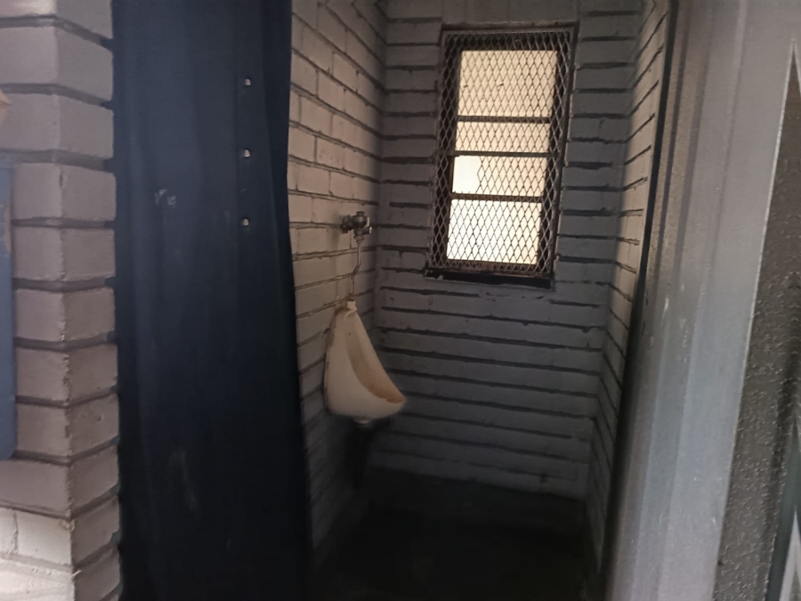 Commercial Property for Sale in Alrode South Gauteng