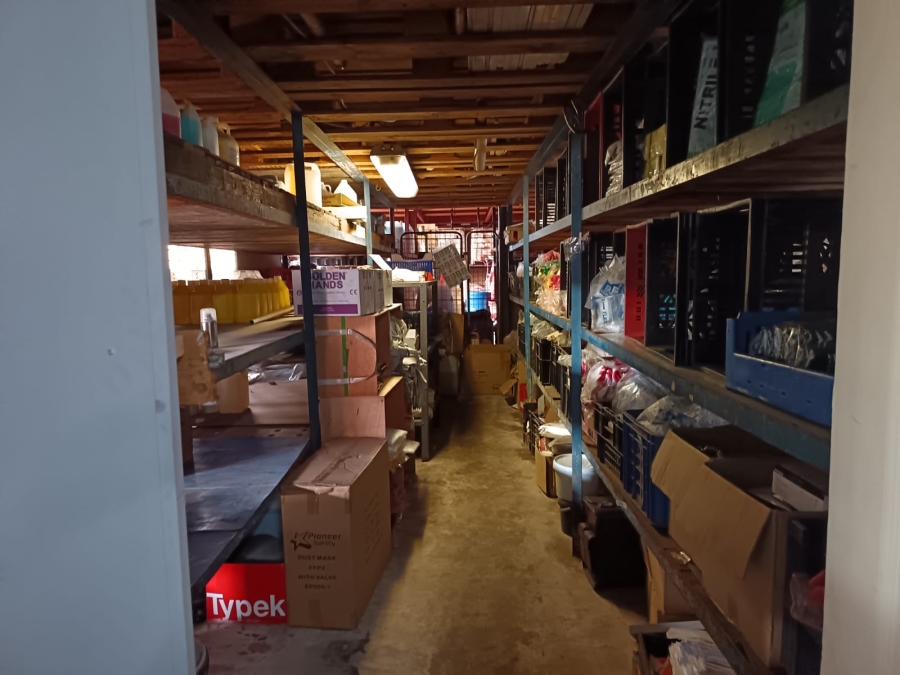 Commercial Property for Sale in Alrode South Gauteng