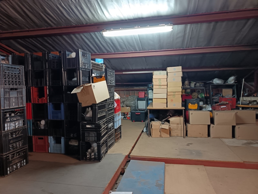 Commercial Property for Sale in Alrode South Gauteng