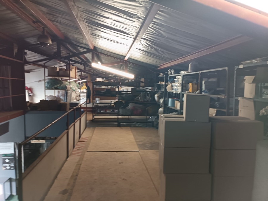 Commercial Property for Sale in Alrode South Gauteng
