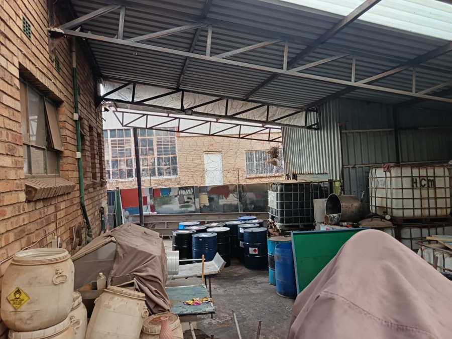 Commercial Property for Sale in Alrode South Gauteng