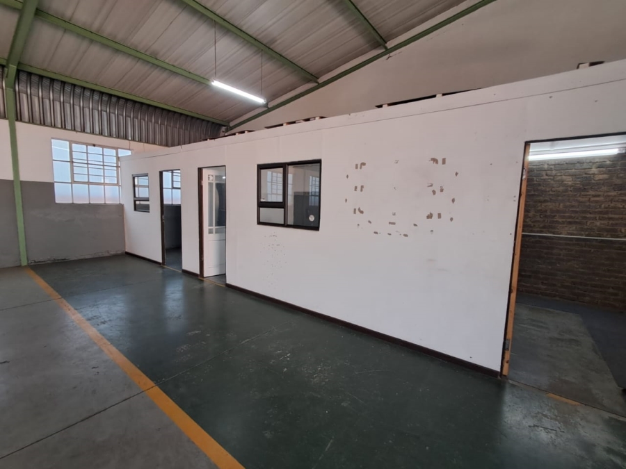 To Let commercial Property for Rent in Duncanville Gauteng